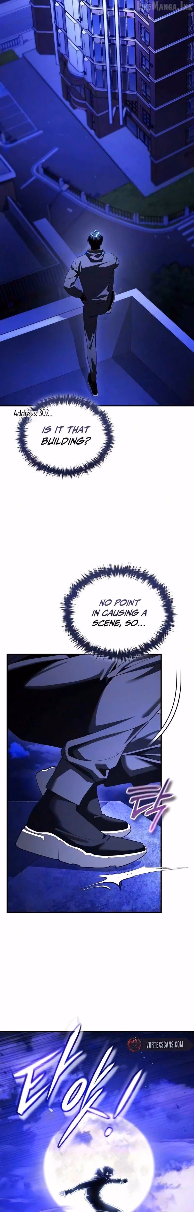 Read Superhuman Streamer chapter 43 image 1 on Lezhin