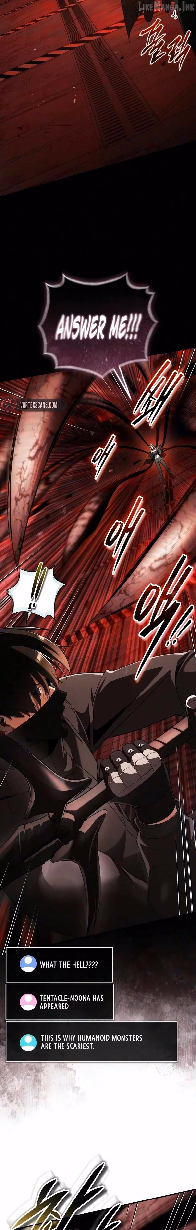 Read Superhuman Streamer chapter 43 image 16 on Lezhin