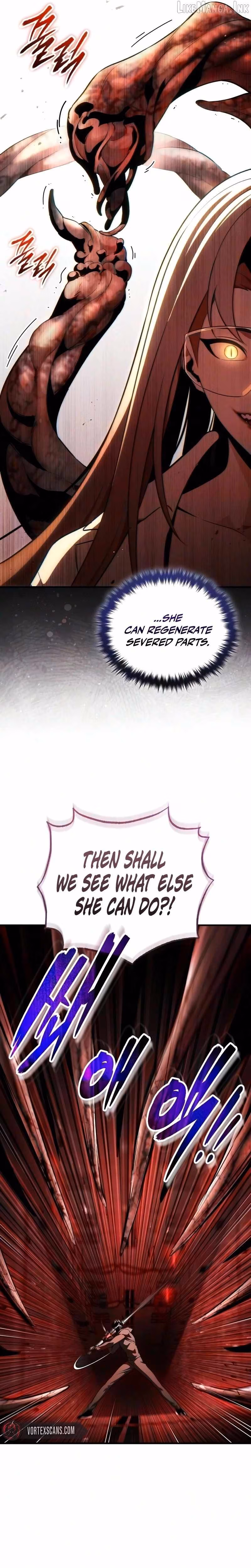 Read Superhuman Streamer chapter 43 image 18 on Lezhin