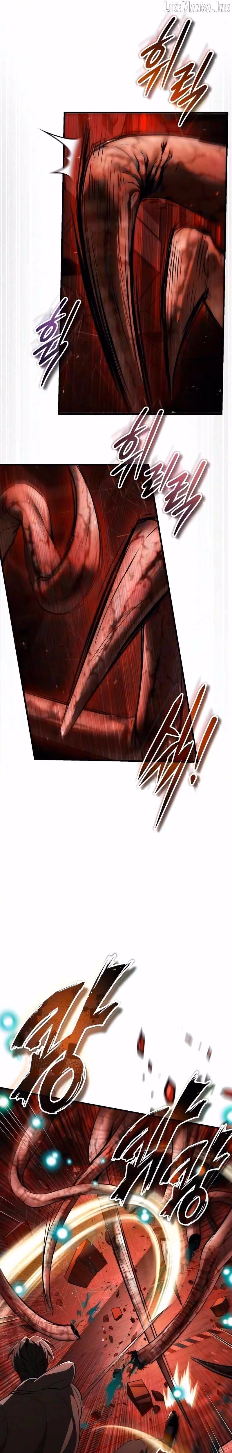 Read Superhuman Streamer chapter 43 image 19 on Lezhin