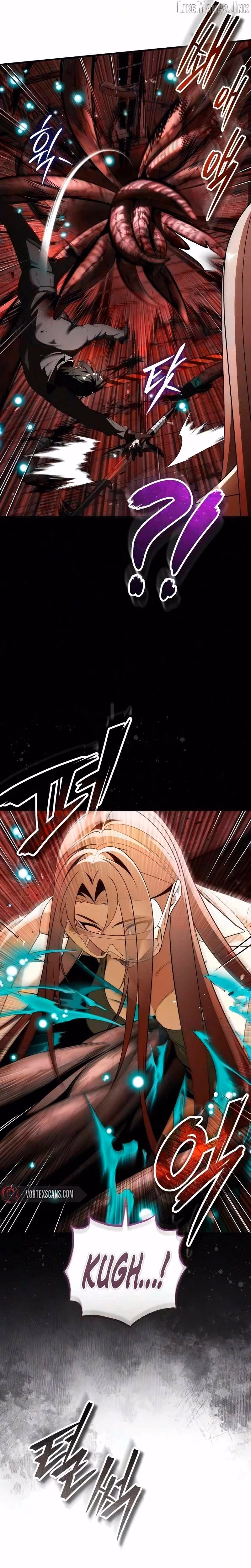 Read Superhuman Streamer chapter 43 image 27 on Lezhin