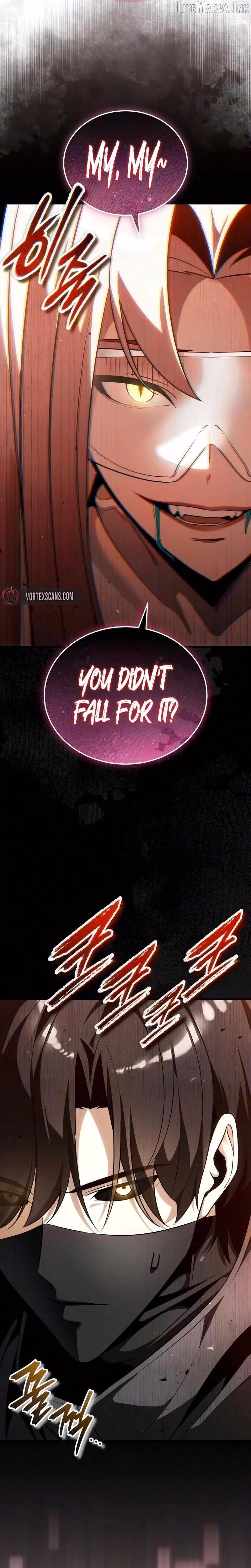 Read Superhuman Streamer chapter 43 image 30 on Lezhin