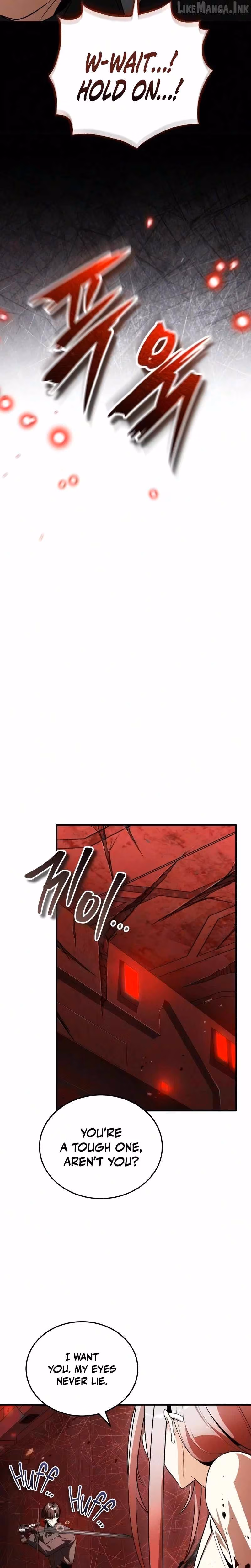 Read Superhuman Streamer chapter 43 image 34 on Lezhin