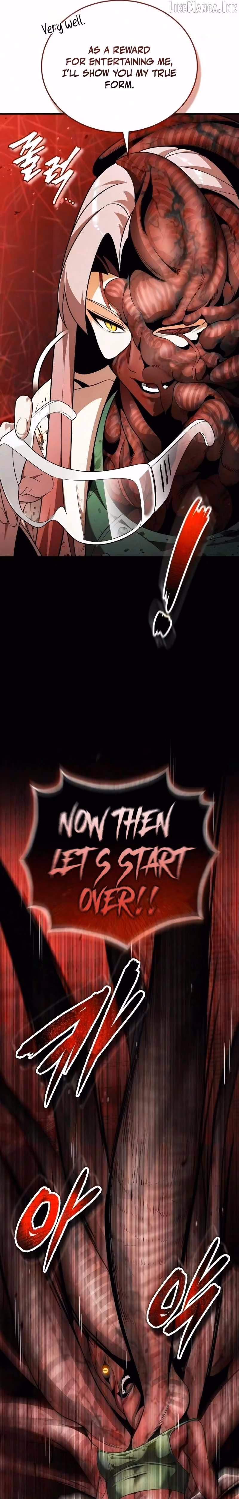 Read Superhuman Streamer chapter 43 image 36 on Lezhin