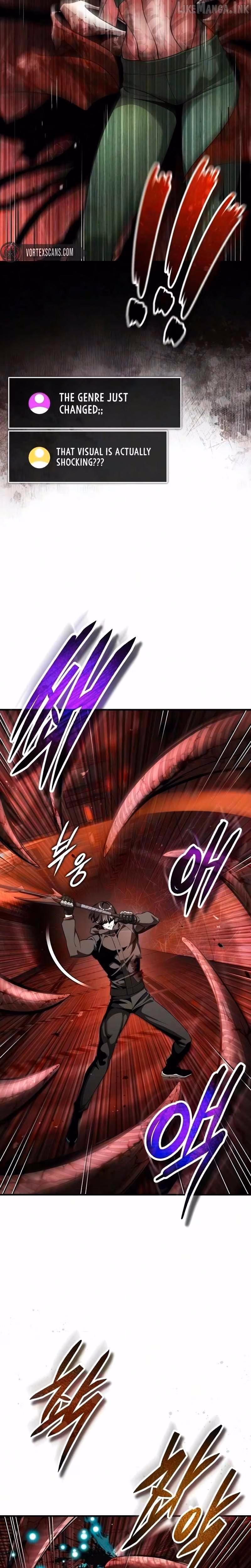 Read Superhuman Streamer chapter 43 image 37 on Lezhin