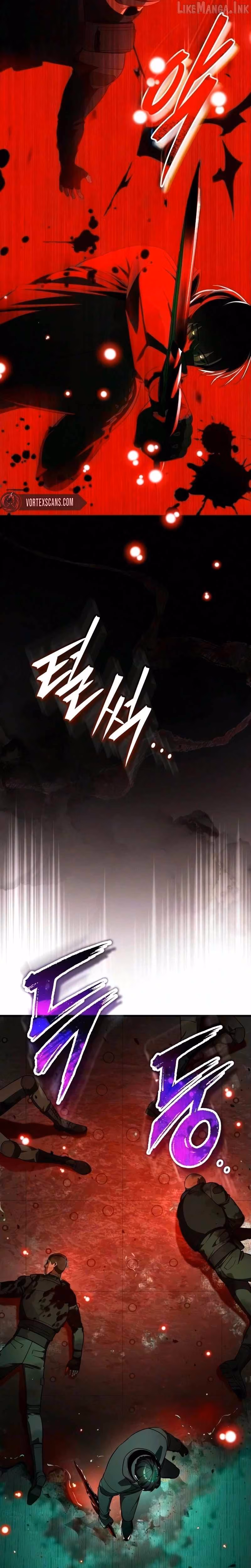 Read Superhuman Streamer chapter 43 image 6 on Lezhin