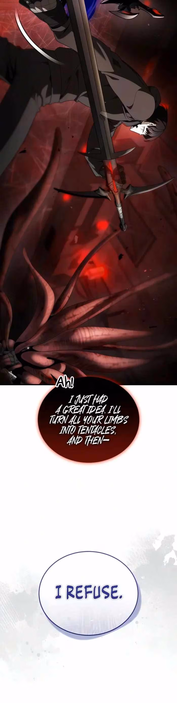 Read Superhuman Streamer chapter 44 image 1 on Lezhin