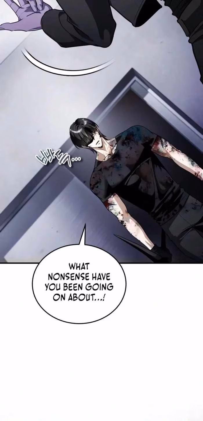 Read Superhuman Streamer chapter 44 image 19 on Lezhin