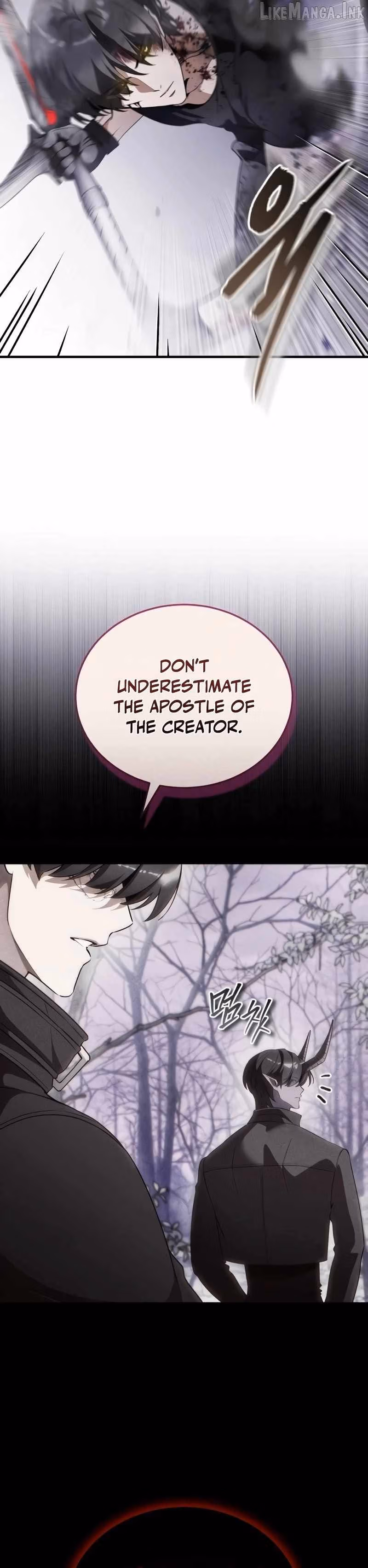 Read Superhuman Streamer chapter 45 image 20 on Lezhin