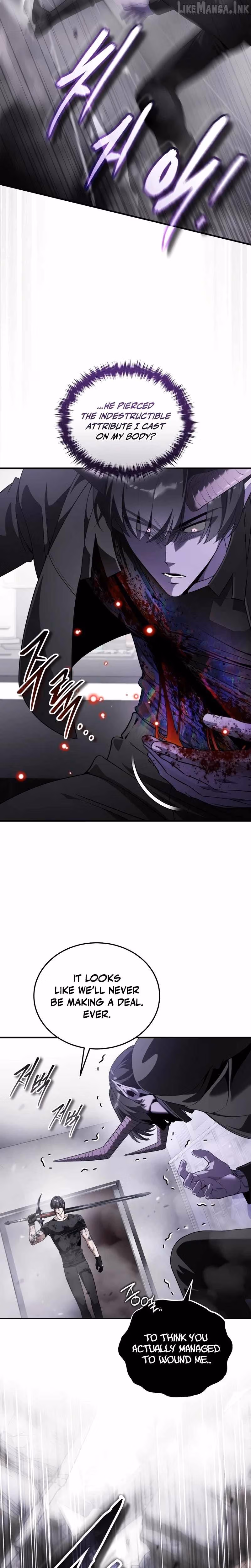 Read Superhuman Streamer chapter 45 image 22 on Lezhin