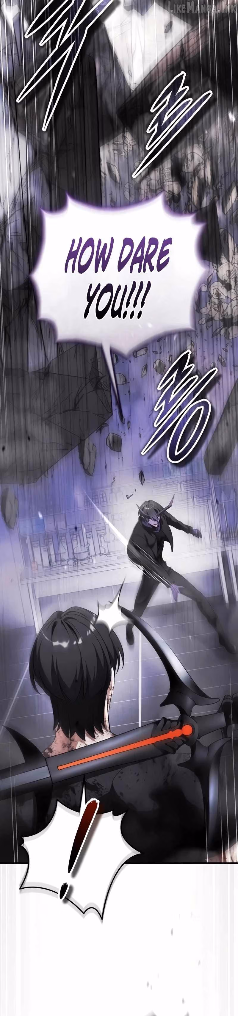 Read Superhuman Streamer chapter 45 image 23 on Lezhin