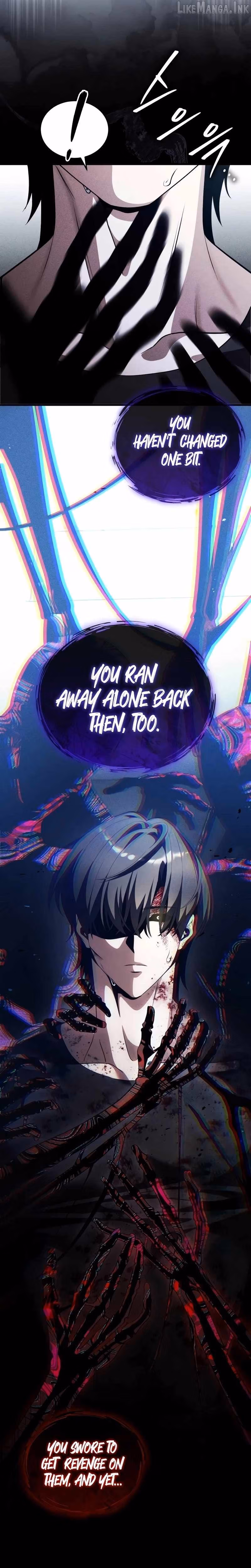 Read Superhuman Streamer chapter 45 image 3 on Lezhin