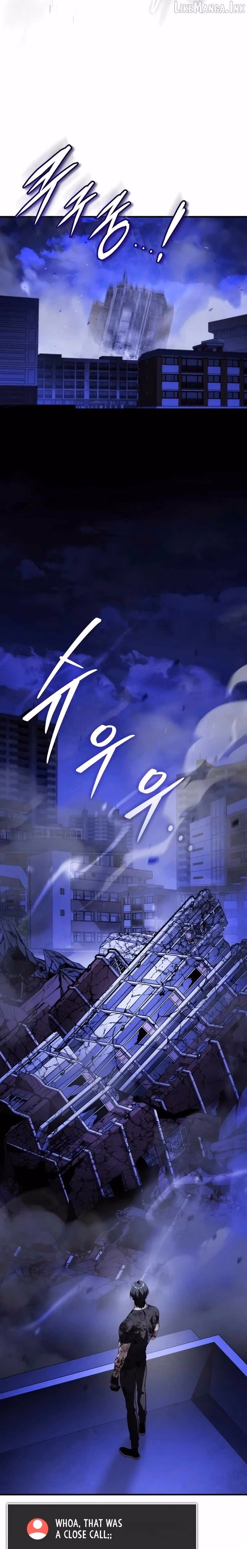 Read Superhuman Streamer chapter 45 image 33 on Lezhin