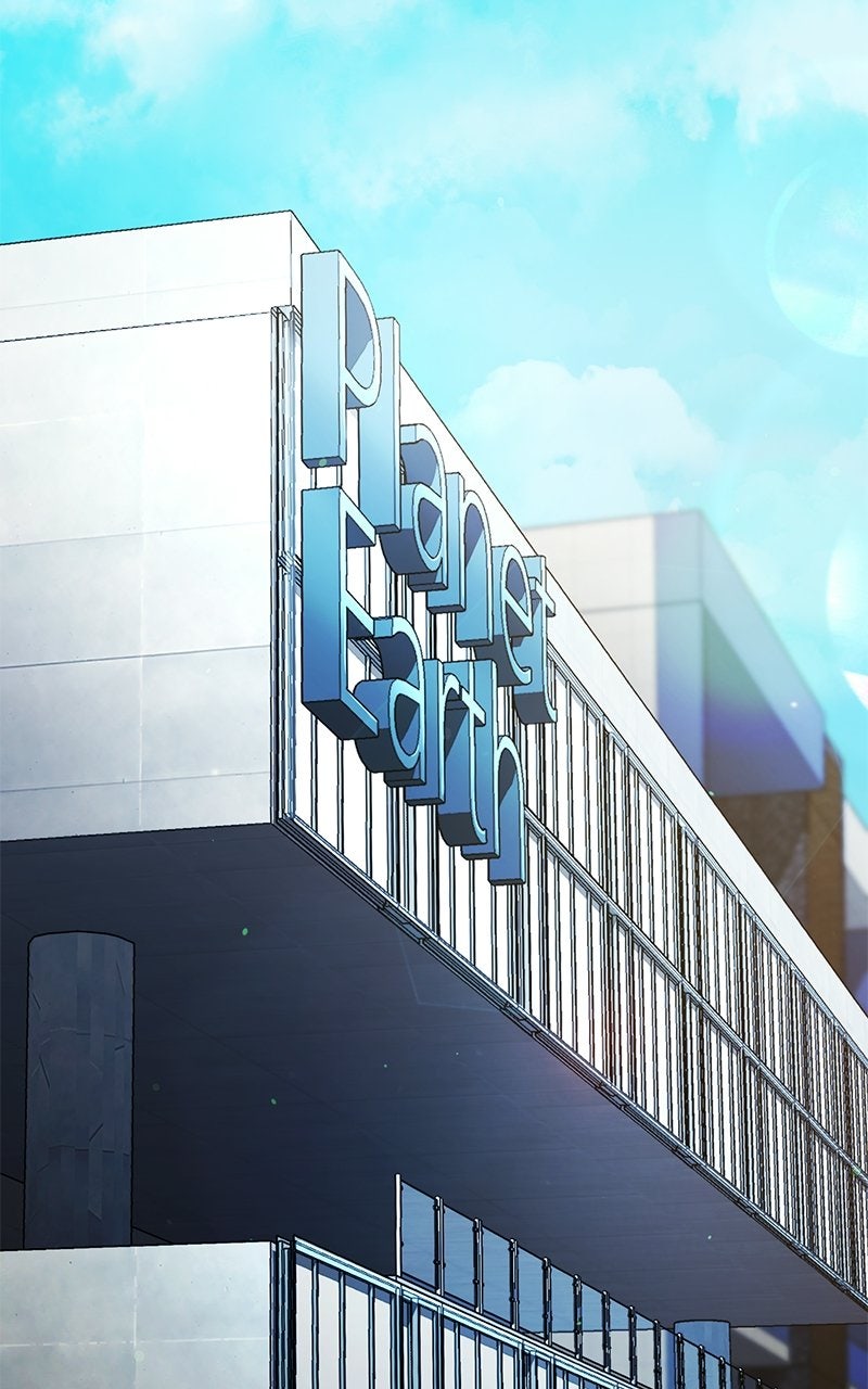 Read Superhuman Streamer chapter 5 image 1 on Lezhin