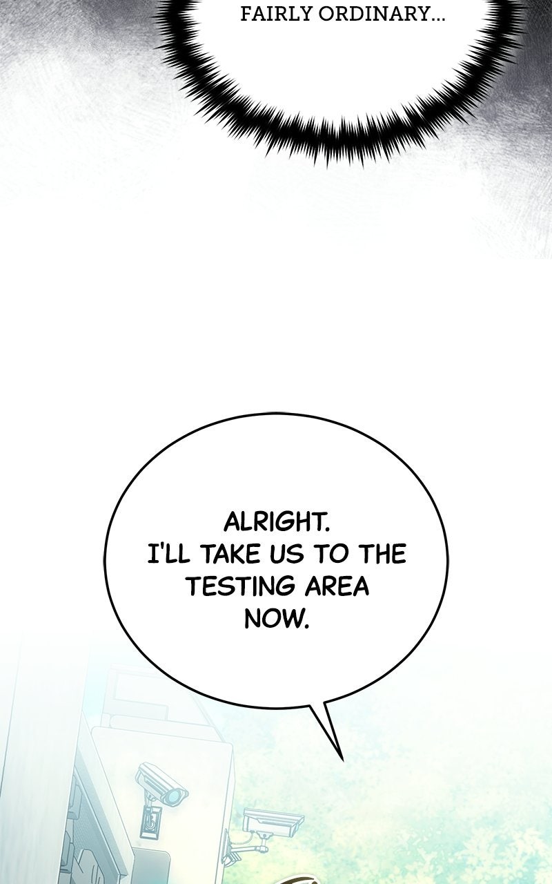 Read Superhuman Streamer chapter 5 image 106 on Lezhin