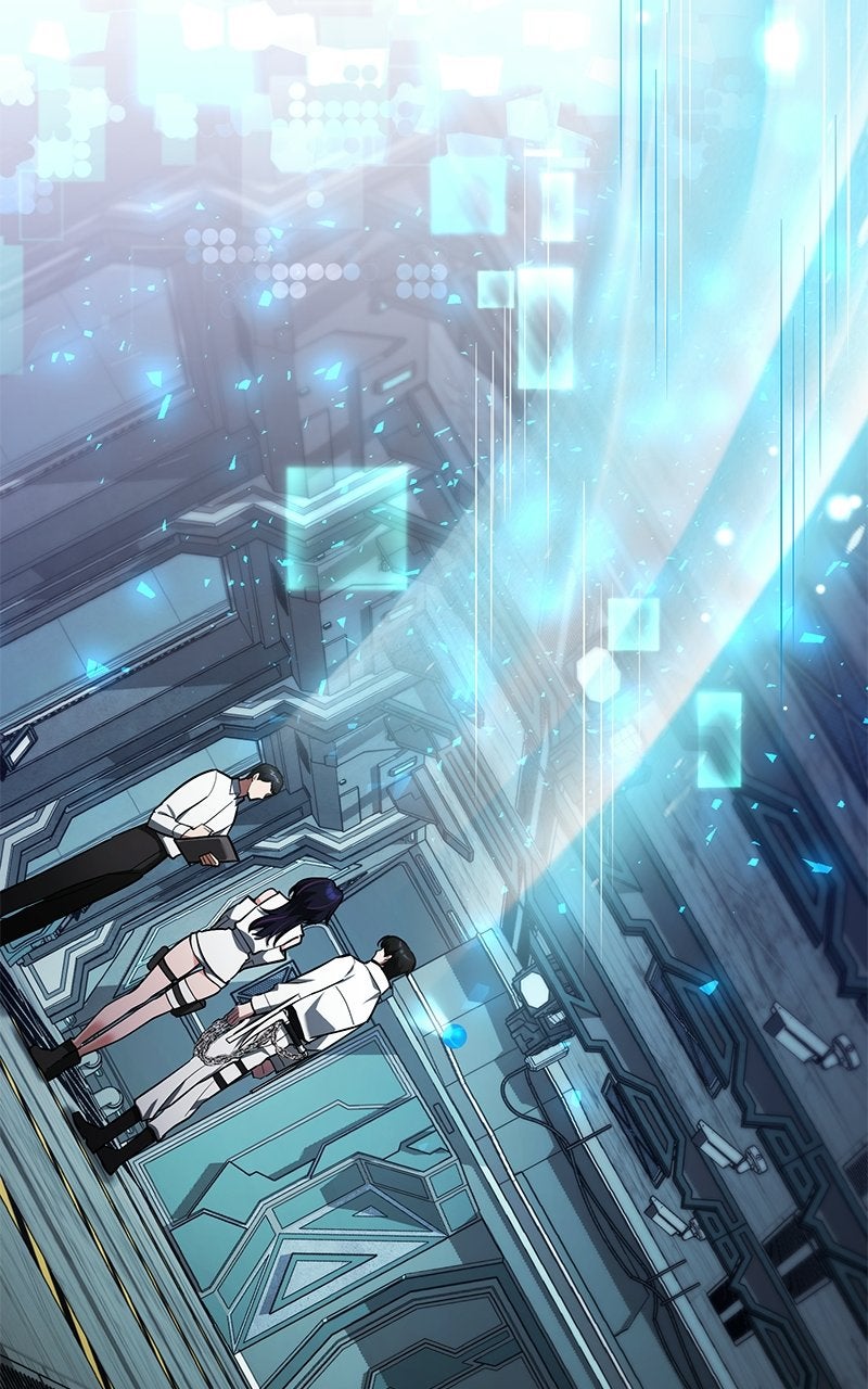 Read Superhuman Streamer chapter 5 image 109 on Lezhin