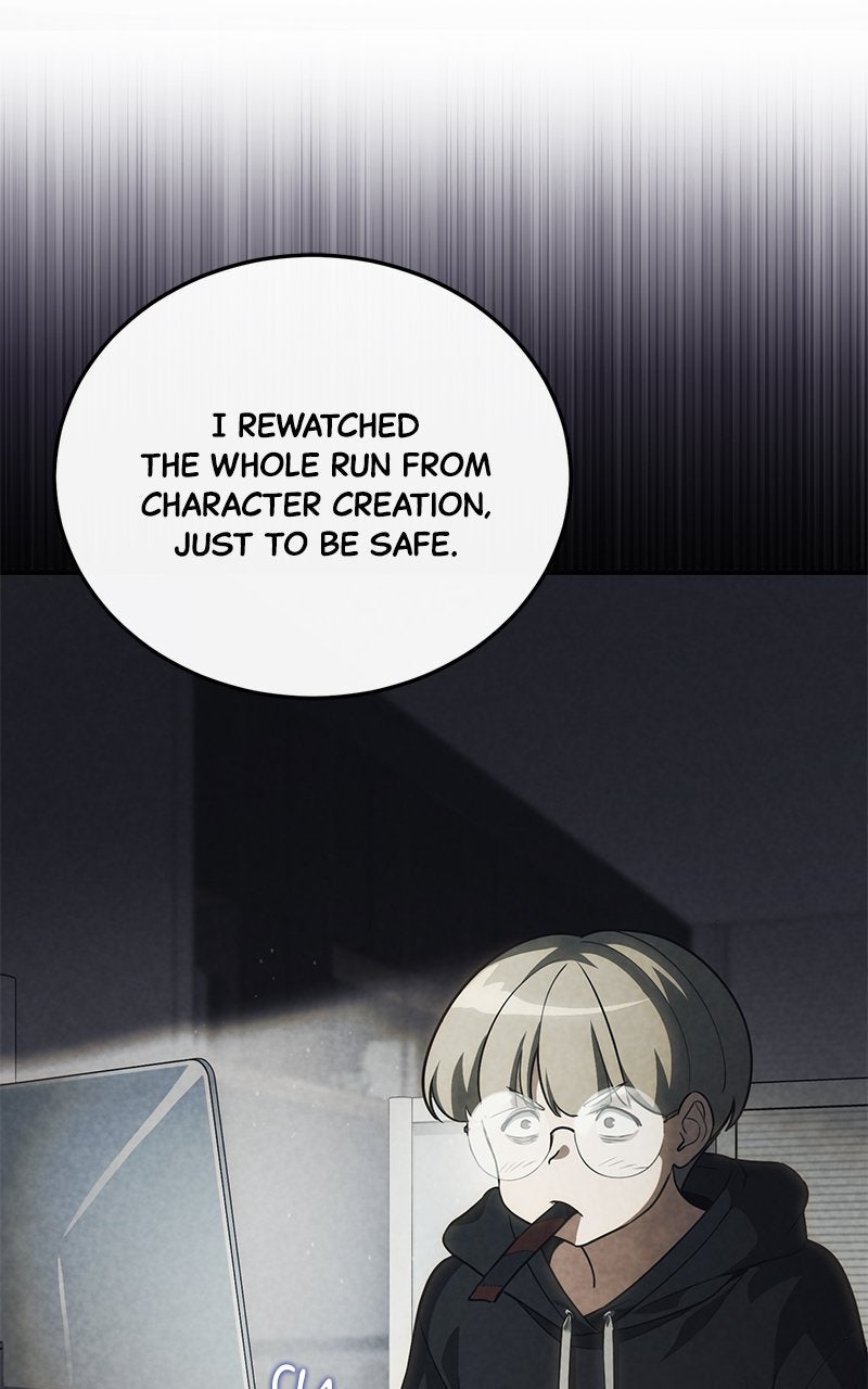 Read Superhuman Streamer chapter 5 image 11 on Lezhin