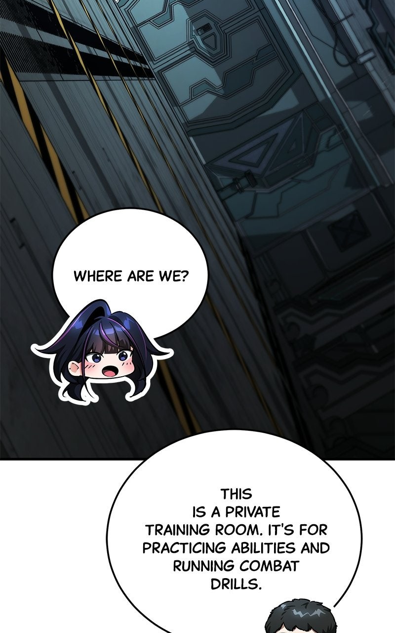 Read Superhuman Streamer chapter 5 image 110 on Lezhin