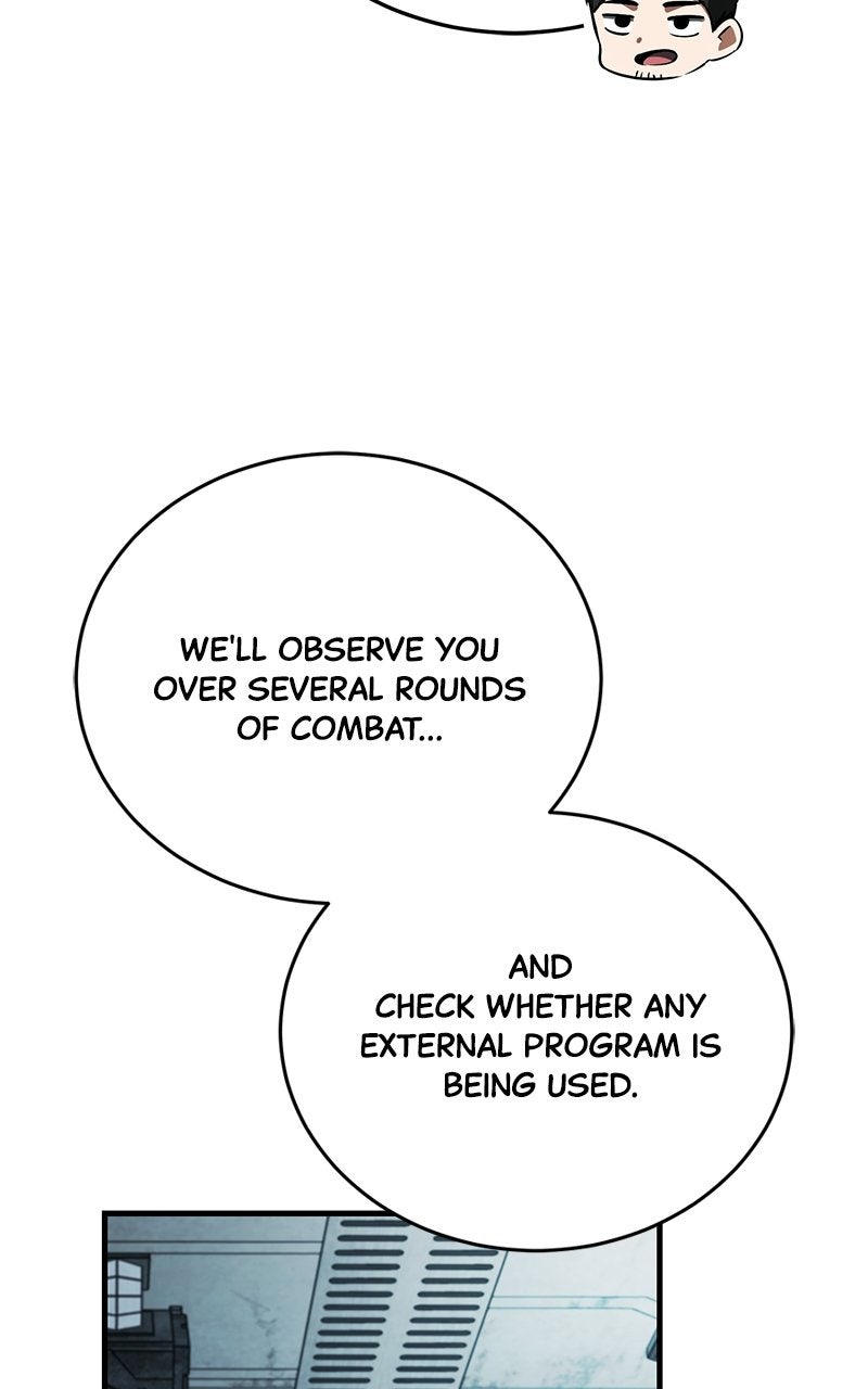 Read Superhuman Streamer chapter 5 image 111 on Lezhin