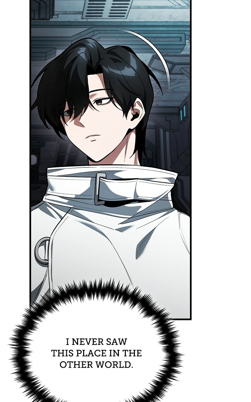 Read Superhuman Streamer chapter 5 image 112 on Lezhin