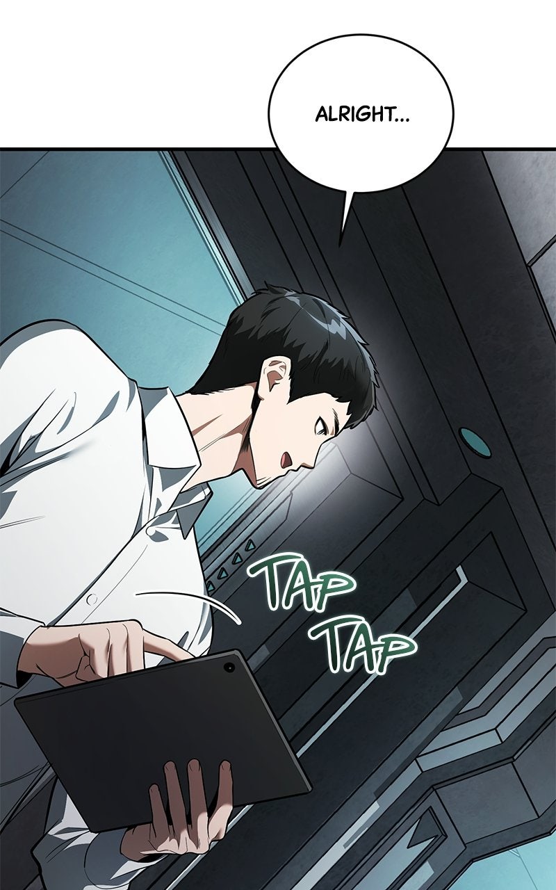 Read Superhuman Streamer chapter 5 image 115 on Lezhin