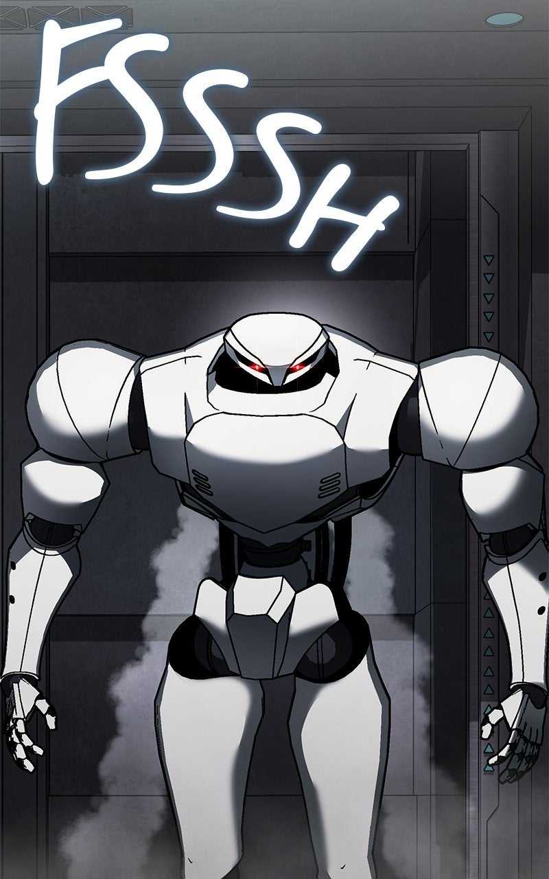 Read Superhuman Streamer chapter 5 image 119 on Lezhin