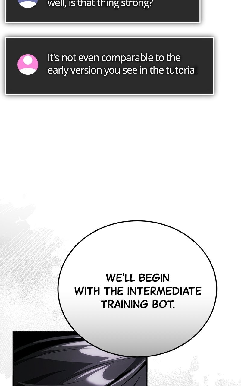 Read Superhuman Streamer chapter 5 image 121 on Lezhin