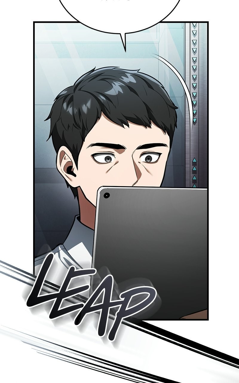 Read Superhuman Streamer chapter 5 image 125 on Lezhin