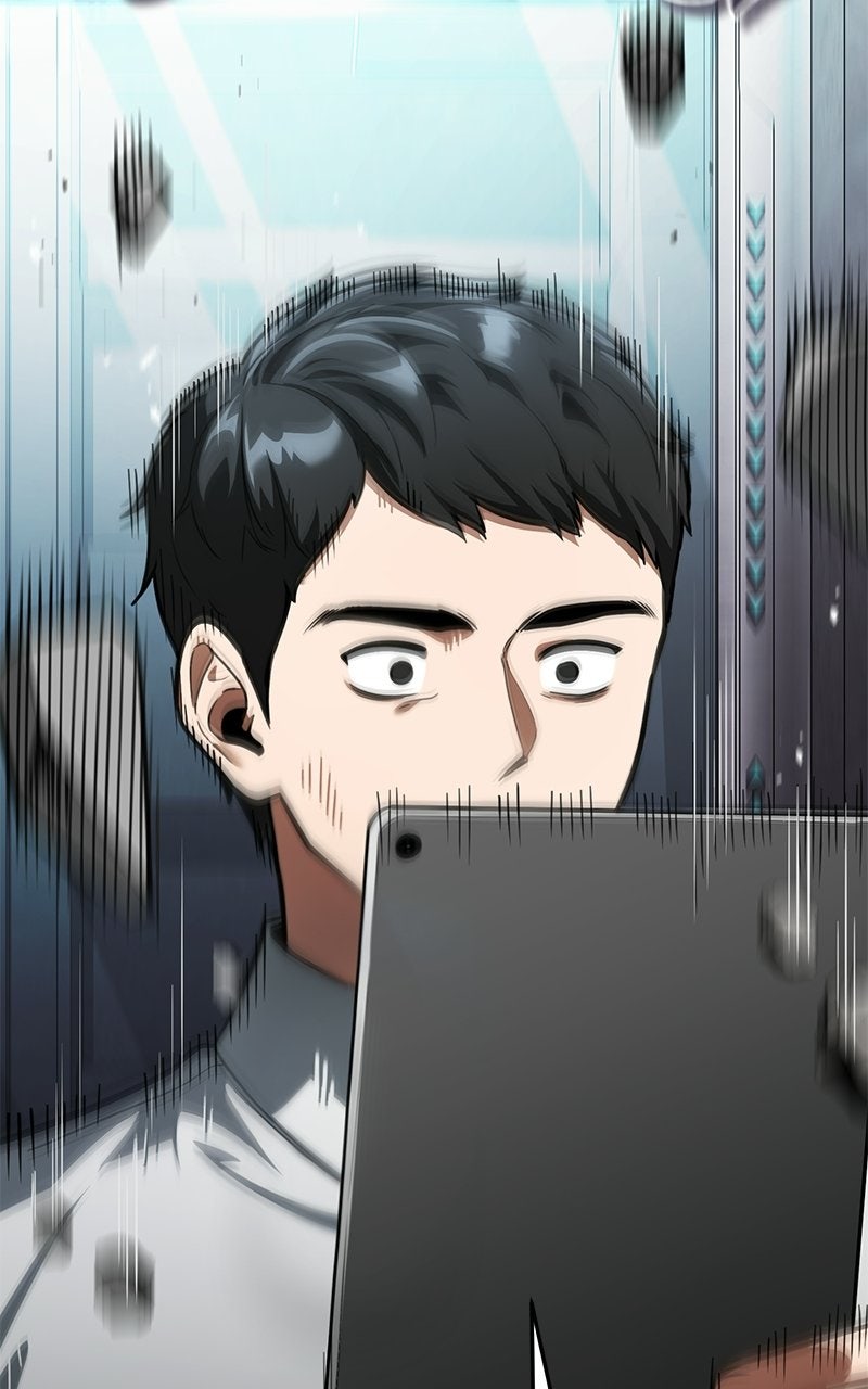 Read Superhuman Streamer chapter 5 image 127 on Lezhin