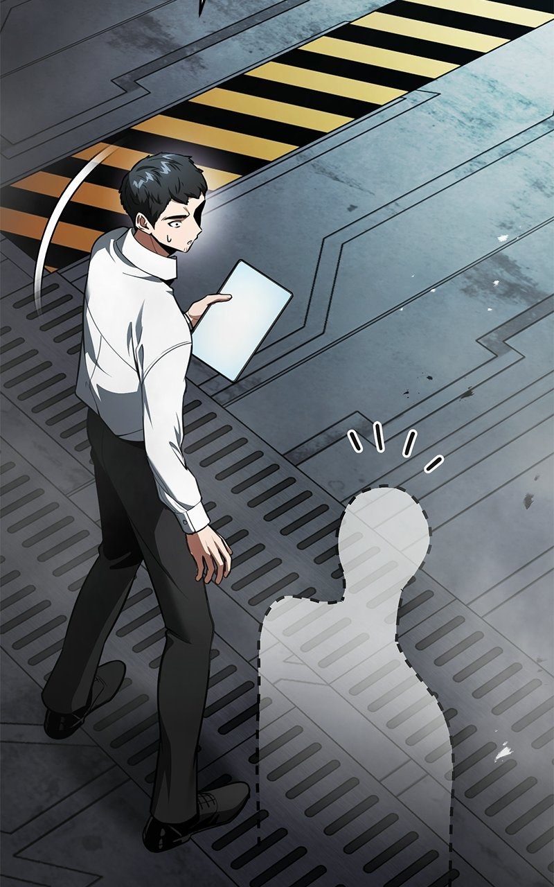 Read Superhuman Streamer chapter 5 image 129 on Lezhin