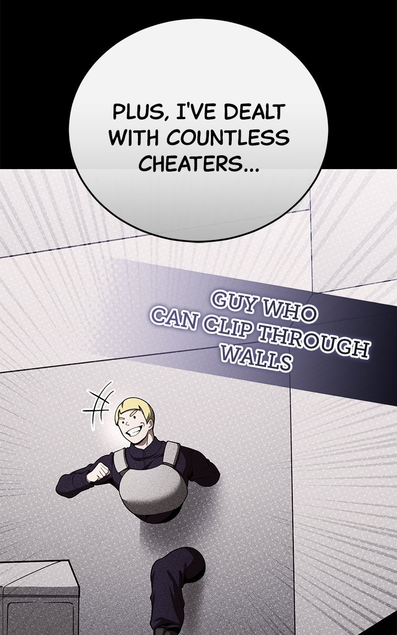 Read Superhuman Streamer chapter 5 image 13 on Lezhin