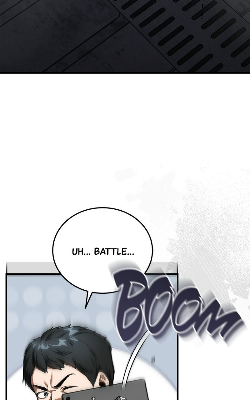 Read Superhuman Streamer chapter 5 image 130 on Lezhin