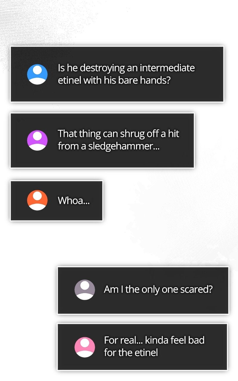 Read Superhuman Streamer chapter 5 image 134 on Lezhin
