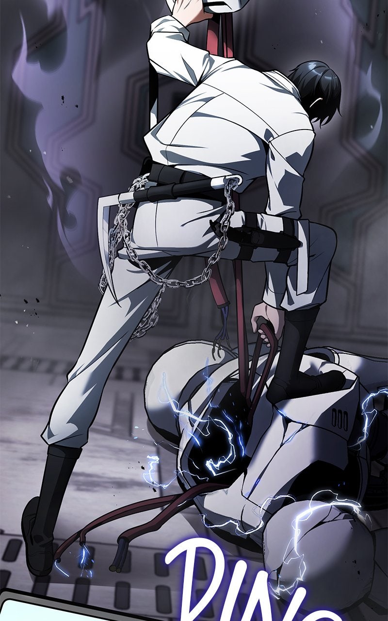 Read Superhuman Streamer chapter 5 image 136 on Lezhin