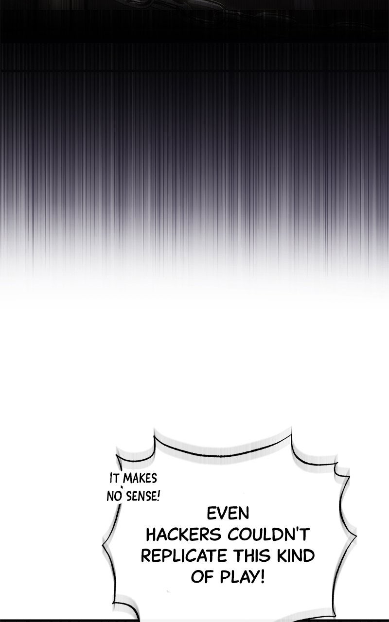 Read Superhuman Streamer chapter 5 image 17 on Lezhin