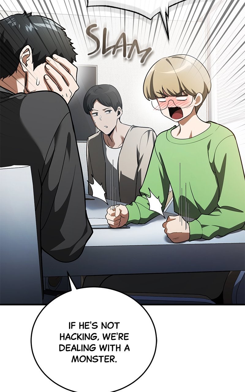 Read Superhuman Streamer chapter 5 image 18 on Lezhin