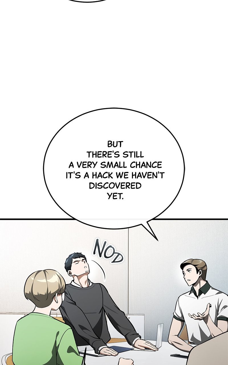 Read Superhuman Streamer chapter 5 image 19 on Lezhin