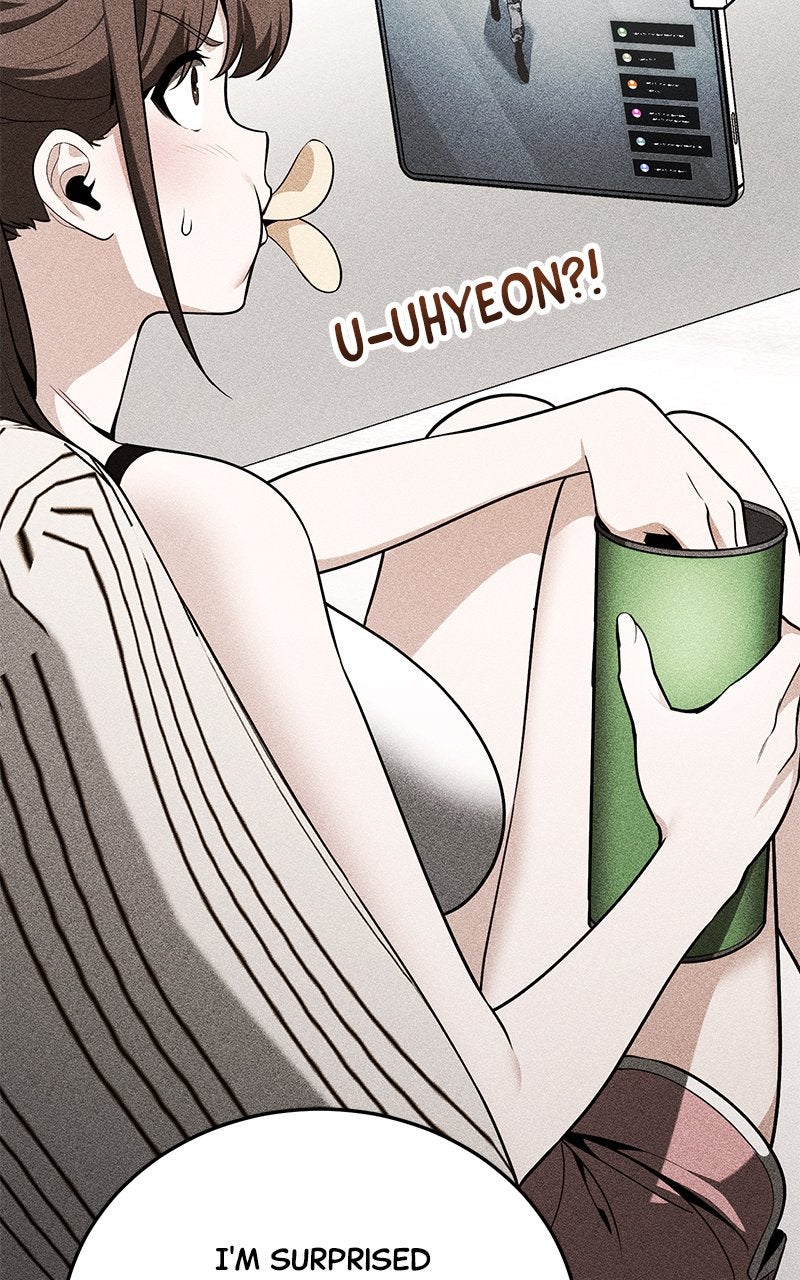 Read Superhuman Streamer chapter 5 image 32 on Lezhin