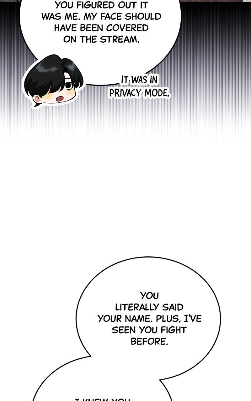 Read Superhuman Streamer chapter 5 image 33 on Lezhin