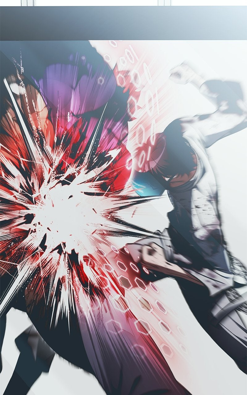 Read Superhuman Streamer chapter 5 image 5 on Lezhin