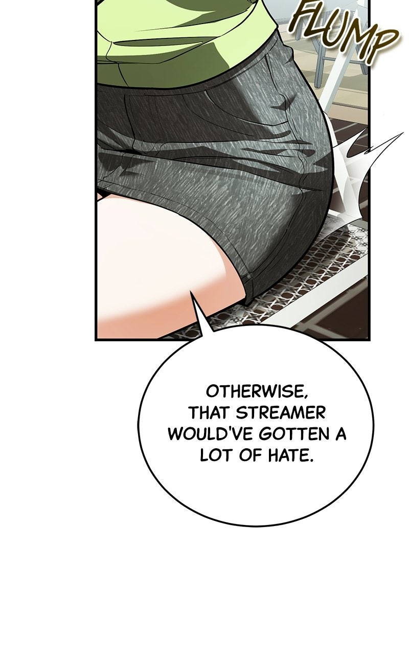 Read Superhuman Streamer chapter 5 image 55 on Lezhin