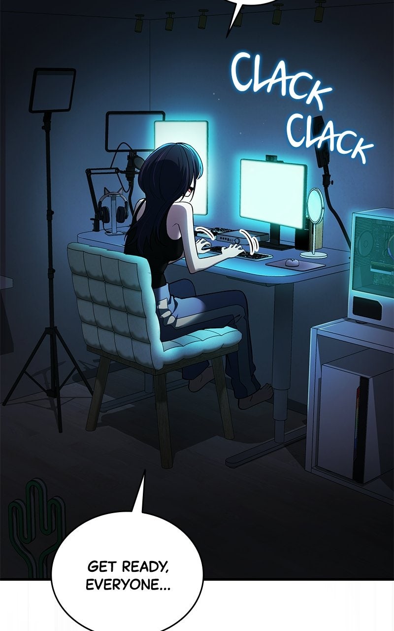 Read Superhuman Streamer chapter 5 image 68 on Lezhin