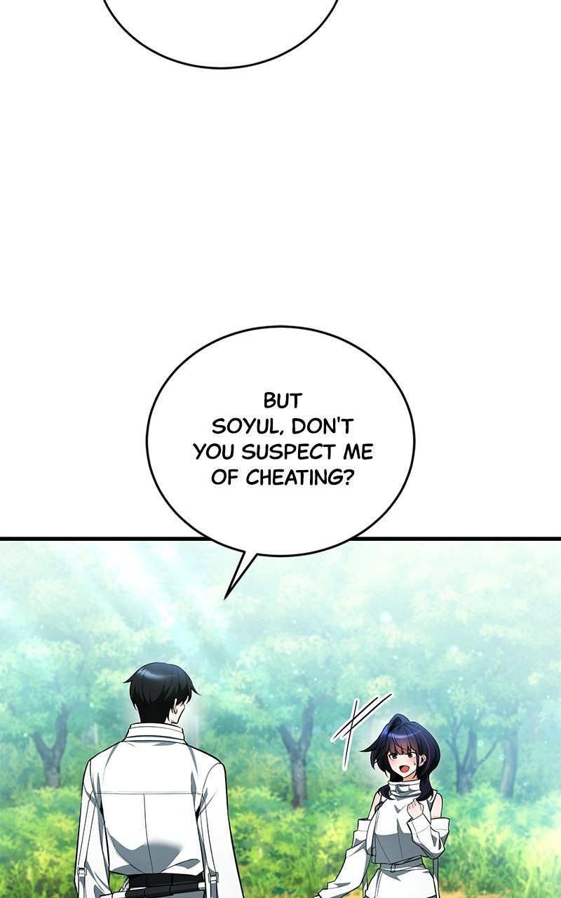 Read Superhuman Streamer chapter 5 image 77 on Lezhin