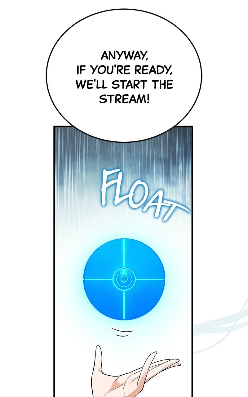 Read Superhuman Streamer chapter 5 image 81 on Lezhin