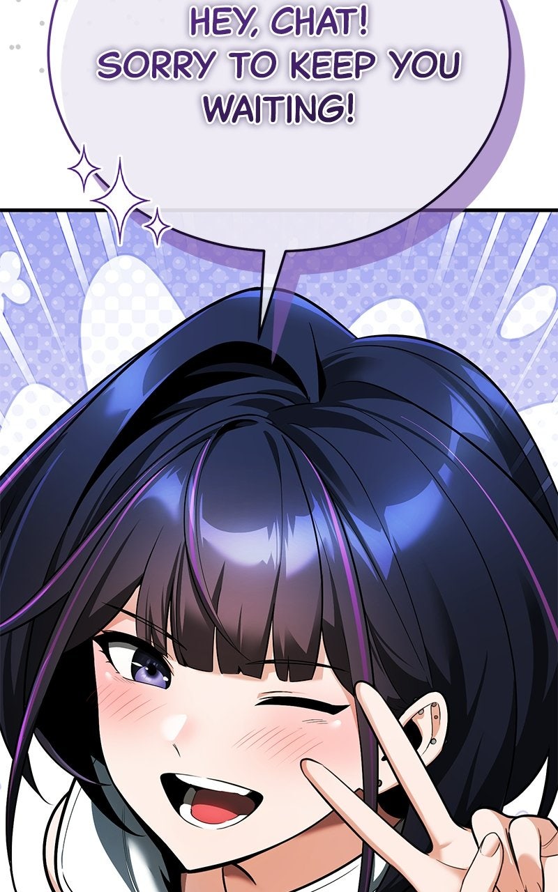 Read Superhuman Streamer chapter 5 image 83 on Lezhin