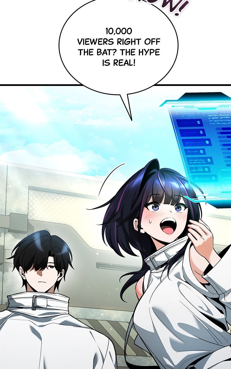 Read Superhuman Streamer chapter 5 image 86 on Lezhin