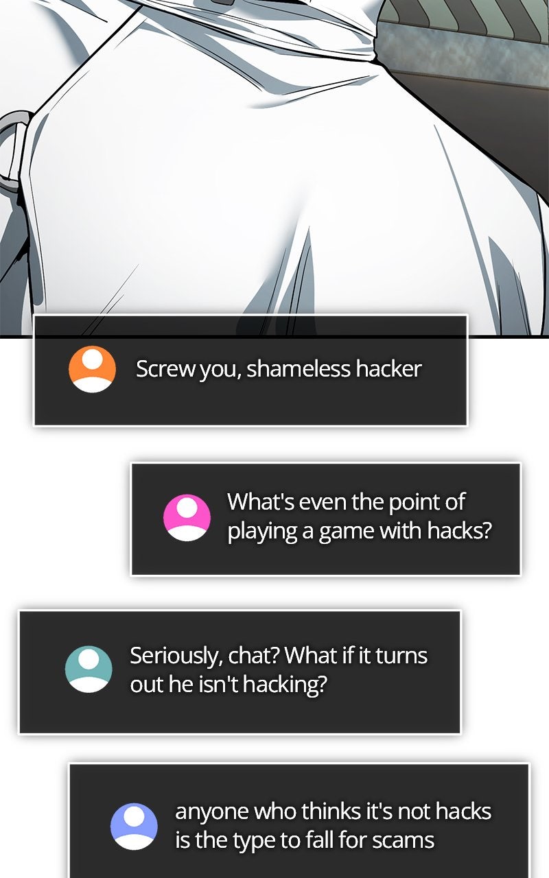 Read Superhuman Streamer chapter 5 image 89 on Lezhin