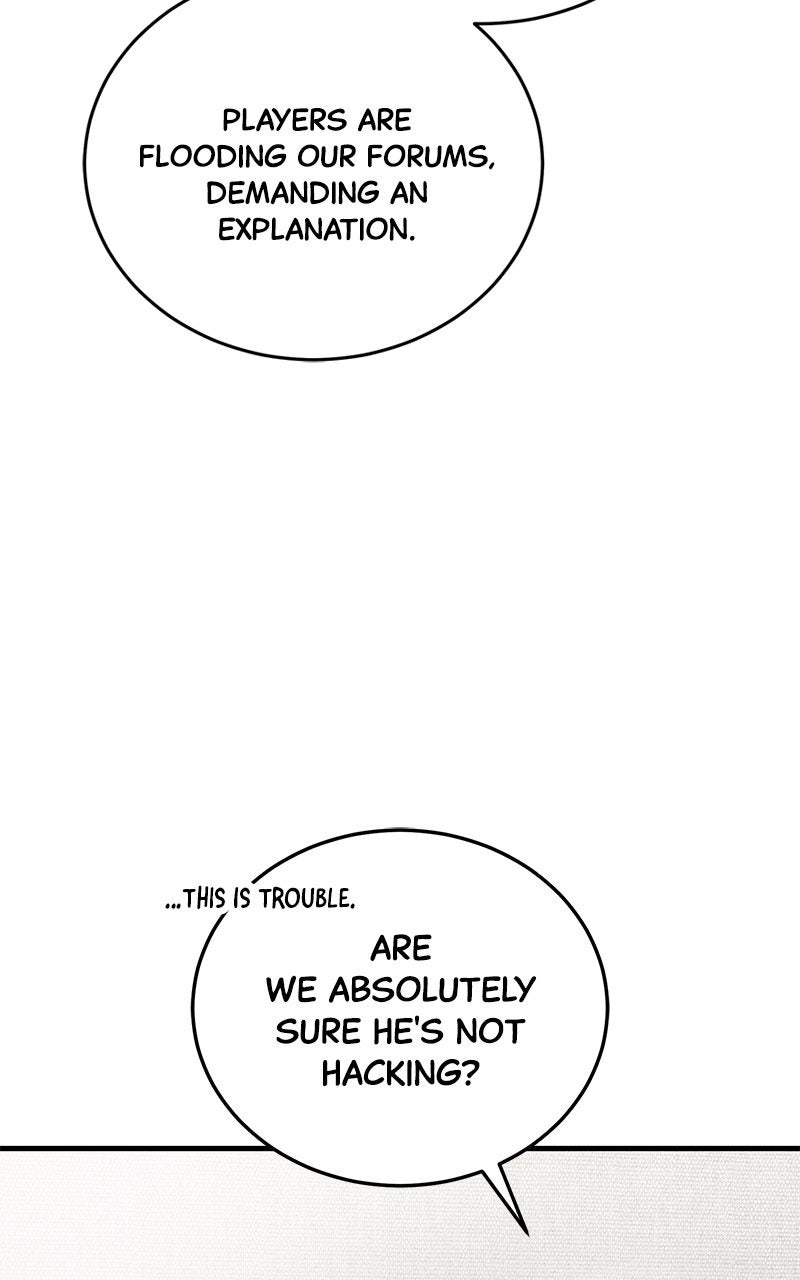 Read Superhuman Streamer chapter 5 image 9 on Lezhin