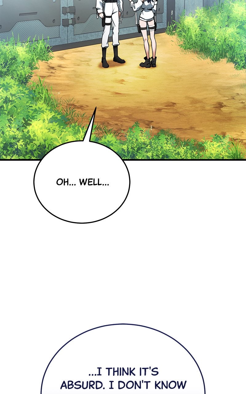 Read Superhuman Streamer chapter 5 image 92 on Lezhin