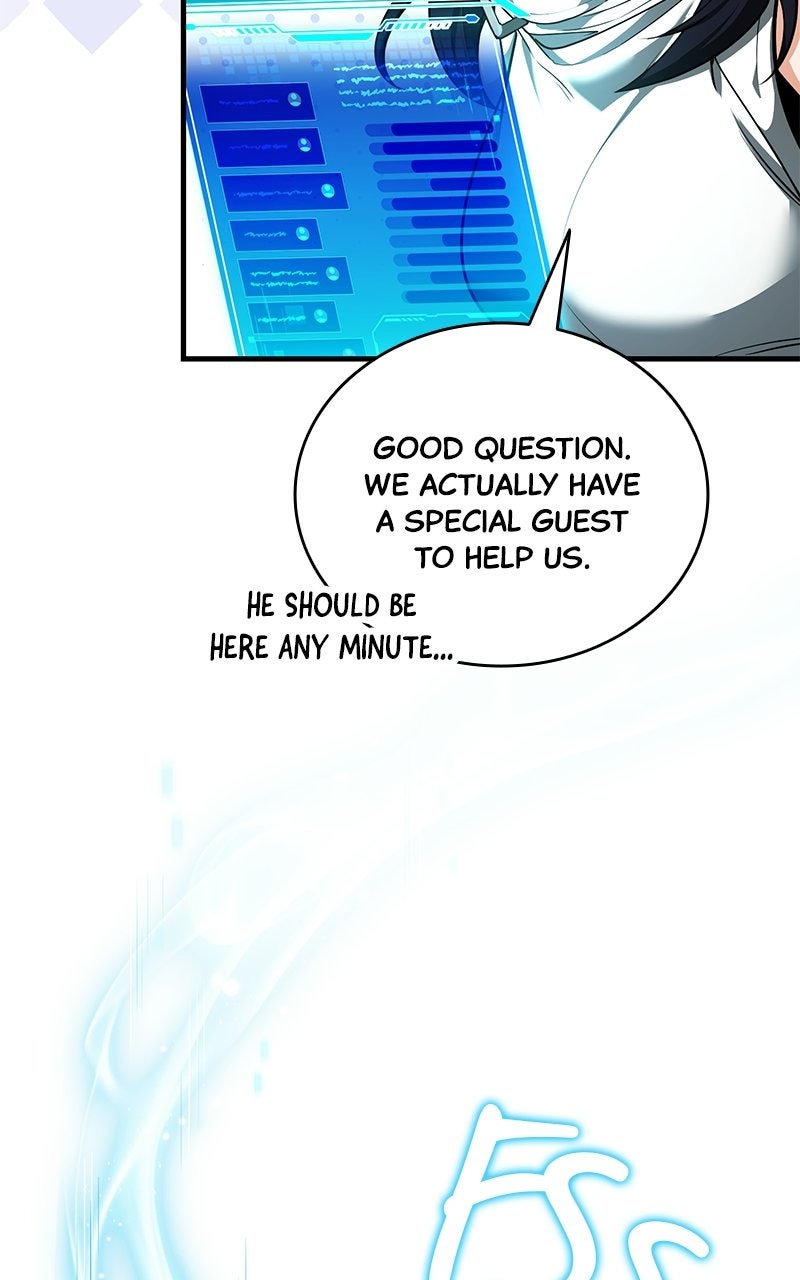 Read Superhuman Streamer chapter 5 image 96 on Lezhin